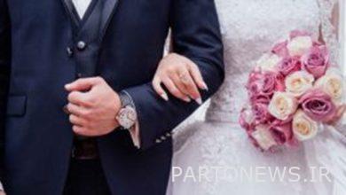Important leadership advice regarding marriage / wedding dress is not a shameful fare!