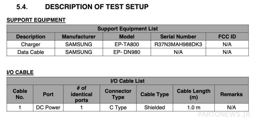 Specifications of the Galaxy E 53 smartphone equipped with the Samsung 5G based on rumors - Chicago