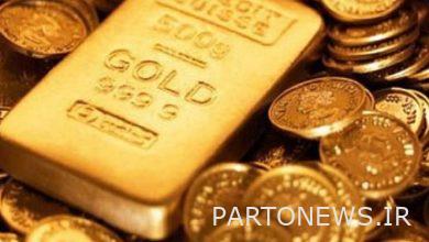 Concerns about inflationary pressures have pushed up the price of gold