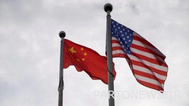 تصویب لایحه رقابت با چین در مجلس نمایندگان آمریکا همزمان با المپیک زمستانی پکن
