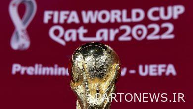 تاریخ برگزاری مسابقات، شرکت‌کنندگان تایید شده و زمان شروع مسابقات بریتانیا به‌علاوه اطلاعاتی در مورد قوانین، شرایط آب‌وهوایی و استادیوم‌ها برای مسابقات زمستانی امسال در قطر به عنوان افتخار گرت ساوت‌گیت انگلیس