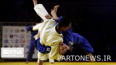 لغو مسابقات جودوی قهرمانی کشور
