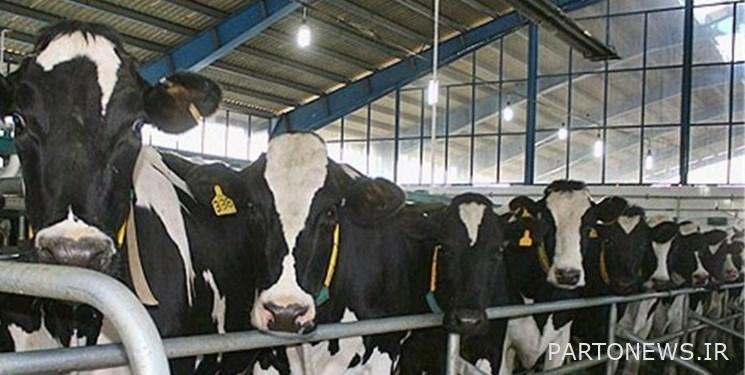 The producer price index for livestock products fell by 32%