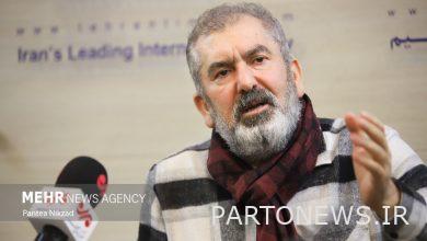 الثورة الإسلامية الإيرانية شكلت نموذجا حقيقيا في المنطقة - وكالة مهر للأنباء إيران وأخبار العالم