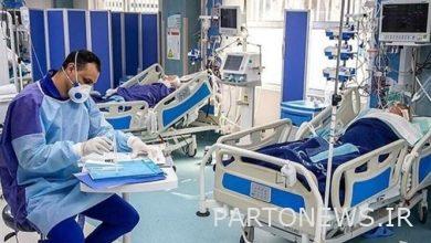 تم تشخيص 35000 مريض جديد بمرض الشريان التاجي / قتل التتويج 85 مريضاً آخر