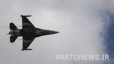 نمایندگان آمریکا خواستار توقف فروش جنگنده اف – ۱۶ به ترکیه شدند