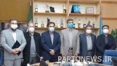 Introduction of the General Directors of Sports and Culture of the Ministry of Cooperatives, Labor and Social Welfare - Mehr News Agency  Iran and world's news