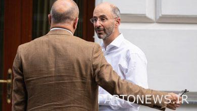 "Robert Mali" was summoned to the US Senate - Mehr News Agency |  Iran and world's news