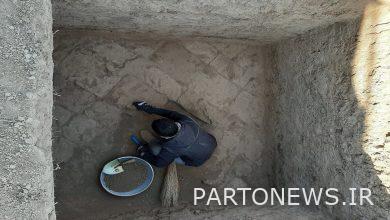 Archaeological excavation begins in Qara Hasanlu area of ​​Ardabil