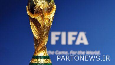 چه کسی به جام جهانی راه یافته است و چه کسی می تواند از دست بدهد؟ انگلستان از طریق اما پرتغال، ایتالیا، استرالیا و مصر در خطر هستند