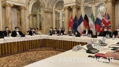 US officials: we need a different agreement from Borjam - Mehr News Agency |  Iran and world's news