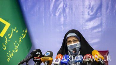 Ensieh Khazali in response to the murder of Ghazal Heydari: The women's deputy is actively pursuing the law of deterrence