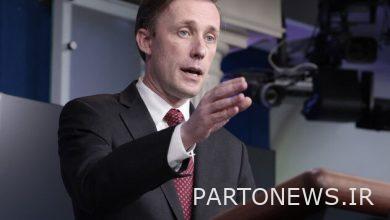 مشاور امنیت ملی آمریکا، چین را  بر سر اوکراین تهدید کرد