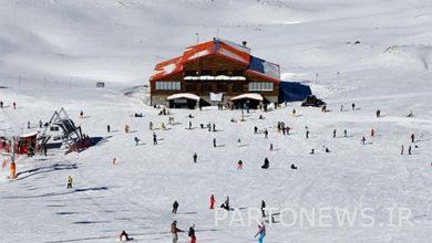 Sports tourism opportunities in Fars