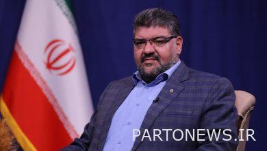 تاريخ قانون الصحافة في إيران