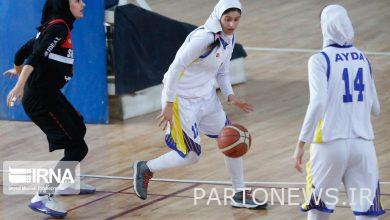 سرمربی بهمن: ضعف تیم ملی بسکتبال زنان نداشتن بازیکنان بلندقد است
