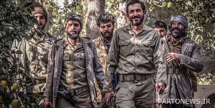 نظرة على فيلم "حالة المهدي" / عند تصوير "البطل الوطني" تصبح ظاهرة "مهرجان الأربعين".