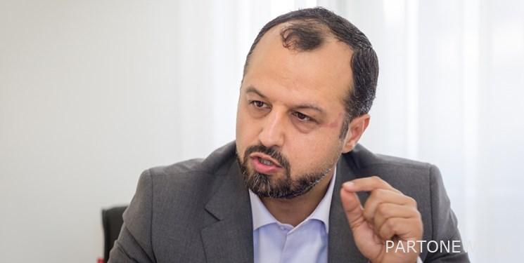 Electronic systems increase the confidence of economic actors