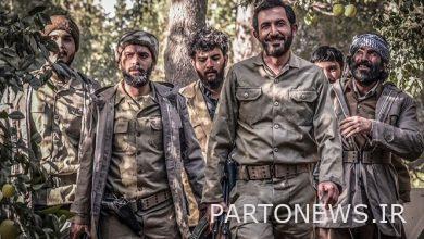A look at the movie "Mahdi Situation" / When the "National Hero" is filmed, the phenomenon of the "Fortieth Festival" becomes