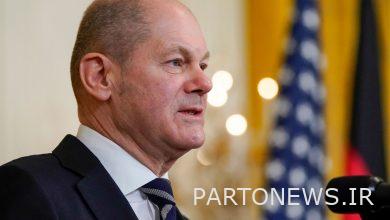 صدر اعظم آلمان روسیه را به پرداخت هزینه‌های بالا تهدید کرد