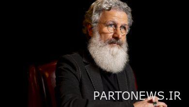 وكالة مهر للأنباء: بهرام عظيمي يحل ضيفا على برنامج "وجها لوجه"  إيران وأخبار العالم