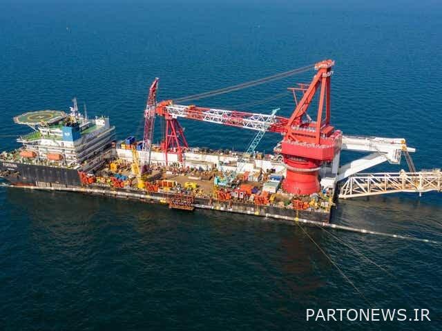 Will Washington be able to remove Moscow from the European energy market?