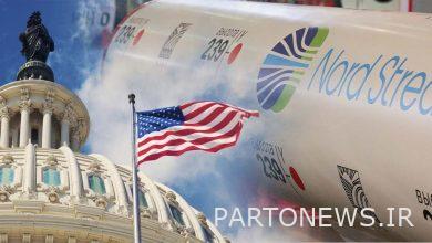 آیا واشنگتن، مسکو را از بازار انرژی اروپا حذف می‌کند؟