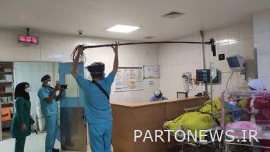 "الحالم" قصة حقيقية / ام طفلها مصاب بمتلازمة "الجرذ" - وكالة مهر للأنباء |  إيران وأخبار العالم