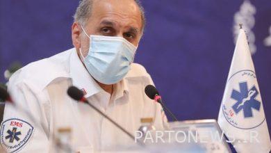 Government and parliament to allocate funds for air emergency / 200 motor lances added to the emergency fleet