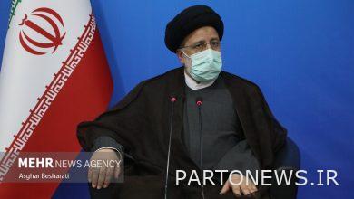 Documentary on the sidelines and text of the president's visit to Russia / What happened in Moscow?  Mehr News Agency  Iran and world's news