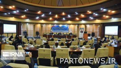 Golestan Women Entrepreneurs Meeting with the Governor