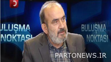 كان هدف الثورة الإسلامية تدمير وجود الكيان الصهيوني - وكالة مهر للأنباء | إيران وأخبار العالم