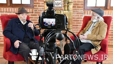 Mehrjoui taught me to work in front of the camera / collaborations that were not possible - Mehr News Agency | Iran and world's news