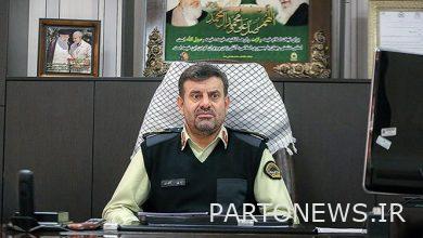 Providing livelihood and welfare services to affiliated law enforcement members