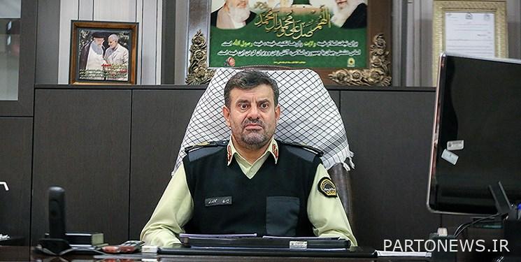 Providing livelihood and welfare services to affiliated law enforcement members