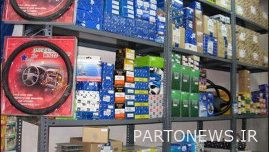 قطعات اصلی خودرو در بازار غیب شد؛ حبس لوازم یدکی در انبارها