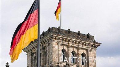 Germany calls for quick agreement - Mehr News Agency |  Iran and world's news
