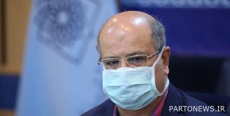 Zali's account of the growth of Shahid Beheshti University of Medical Sciences after the victory of the Revolution