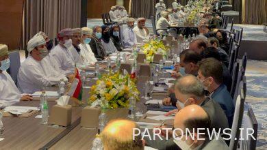 برگزاری نشست افتتاحیه مذاکرات کارشناسی نوزدهمین کمیسیون مشترک ایران و عمان