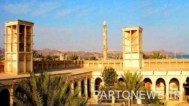 تم تسجيل آثار ملك بندر وطنيا