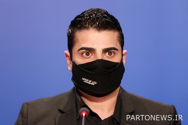 تقرير بالفيديو - مؤتمر صحفي لفيلم "طبقات أكاذيب" في مهرجان فجر السينمائي الأربعين