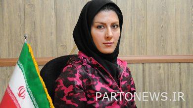 زنگنه: تلاش ما موفقیت بانوان کاراته در رویدادهای مهم سال آتی است