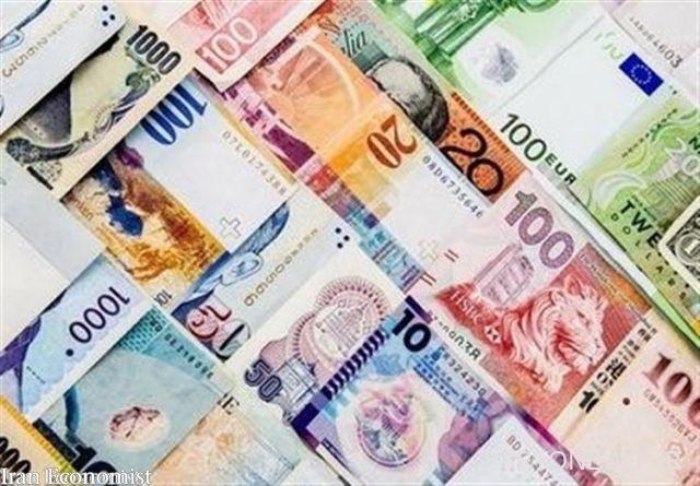 انخفض سعر الصرف الرسمي لعملة 17