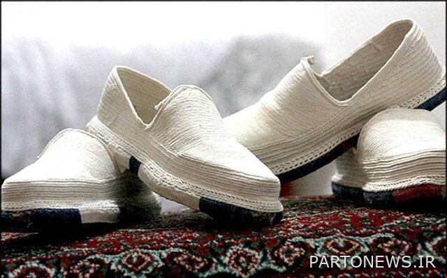 گیوه دوزی ملایر ‏