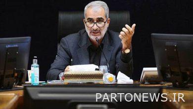 وكالة أنباء مهر تعلن إغلاق المدارس في مناطق المشاكل |  إيران وأخبار العالم