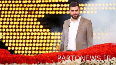 "Formula One" will be broadcast from March 13 / Ali Zia, host of the delivery program of the year - Mehr News Agency |  Iran and world's news