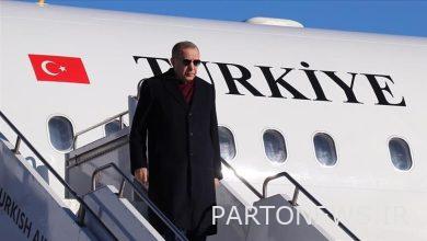 پرواز اردوغان به ابوظبی؛ آیا امارات ناجی ترکیه می شود؟