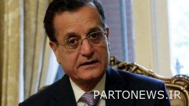 Iran is a link between resistance movements in the region - Mehr News Agency |  Iran and world's news