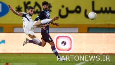 Esteghlal has forgotten the essence of football / Majidi must also strengthen the offensive phase of his team