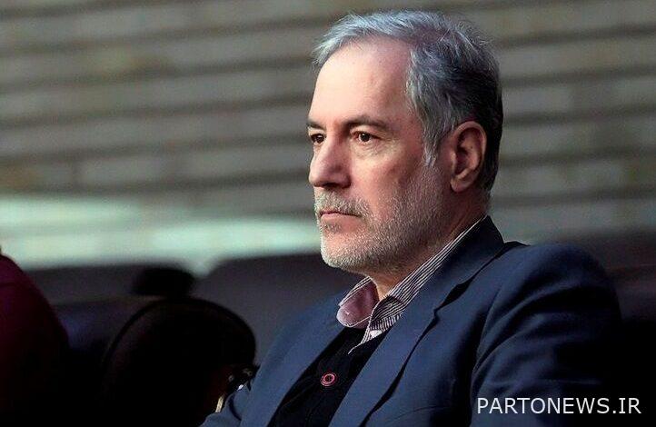عماری: یخچالی شنبه در تهران است/فهرست سرمربی تیم ملی بسکتبال کامل شد